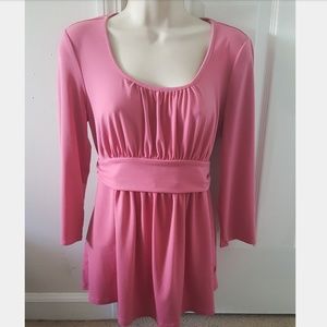 *2 for 20* Maternity dress shirt